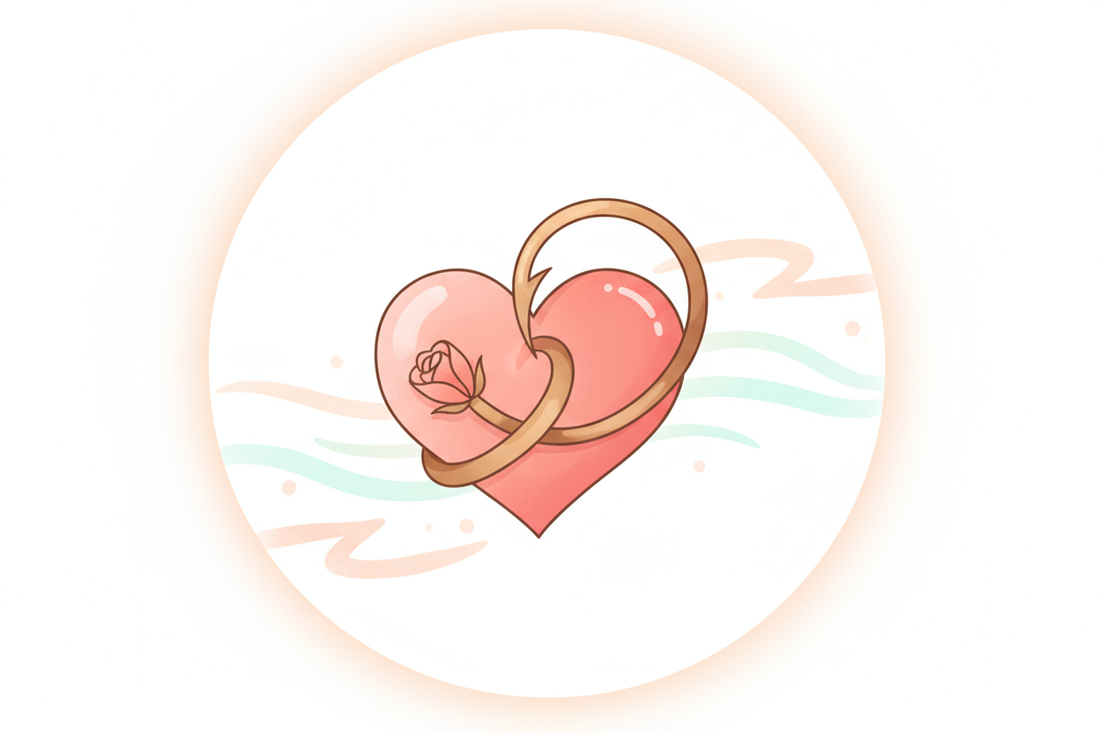 🐟 From Heart Surgery to Handcrafted Lures: The Story Behind Promo Fishing Lures Custom Fishing Gifts Made with Purpose in Cape Cod, MA