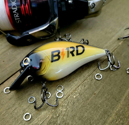 Custom Company Logo Fishing Lures: Corporate Gifts