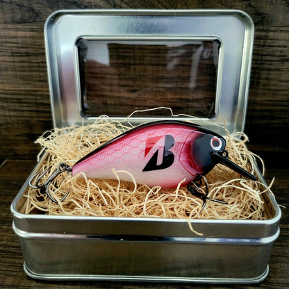 Custom Company Logo Fishing Lures: Corporate Gifts